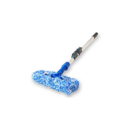 Microfiber Madness Incredipole Kit