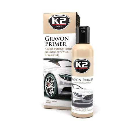 K2 Gravon Primer 140ml
