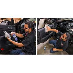 Chemical Guys Total Interior Cleaner & Protectant 473ml