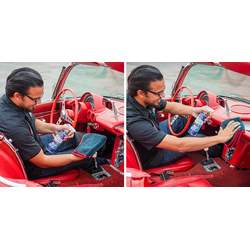 Chemical Guys Total Interior Cleaner & Protectant 473ml