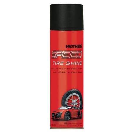 Mothers Speed Tire Shine 425g