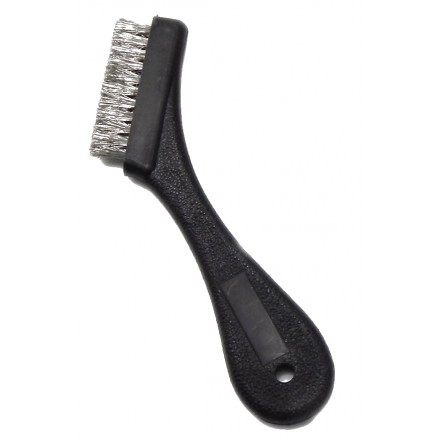 Wheel Woolies Engine Bay Brush