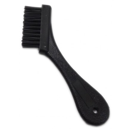 Wheel Woolies Pad Cleaning Brush