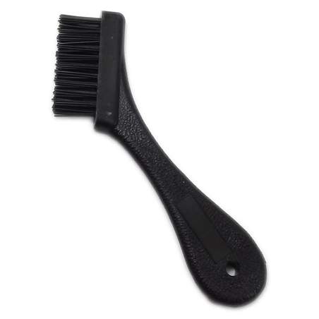 Wheel Woolies Pad Cleaning Brush