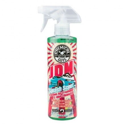 Chemical Guys JDM Squash Scent 473ml
