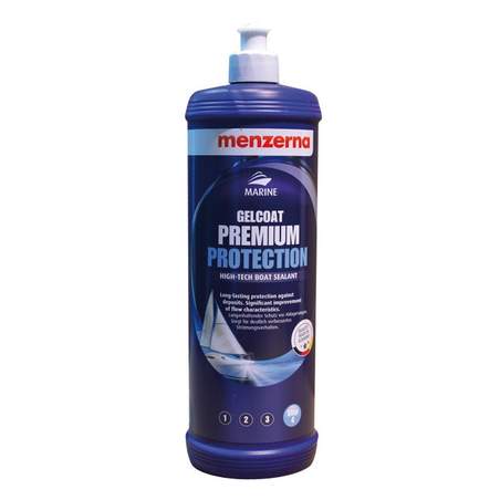 Menzerna Marine Gelcoat Premium Protection 1L