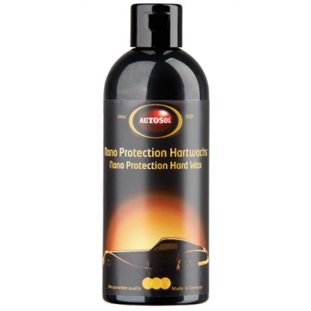Autosol® Nano zaščitni premaz