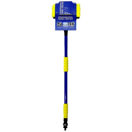 MartinCox teleskopska krtača