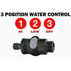 MartinCox teleskopska krtača