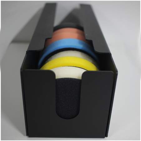 Poka Premium PADS HOLDER