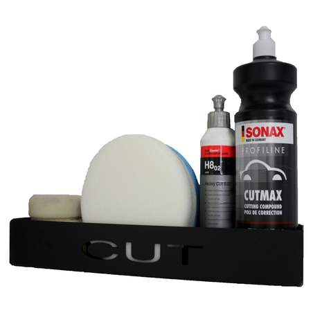 Poka Brush Holder "Body" 40cm