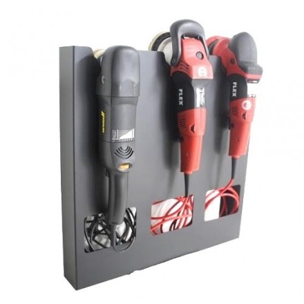 Poka Premium Machine Holder - Single