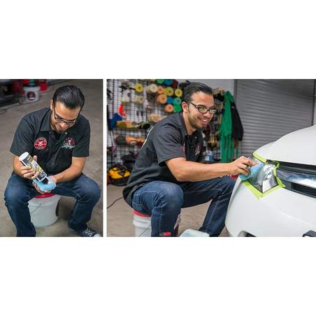 Chemical Guys Headlight Restorer and Protectant 473ml