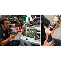 Chemical Guys Headlight Restorer and Protectant 473ml