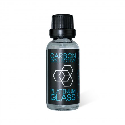 Carbon Collective Platinum Glass Coating 30ml