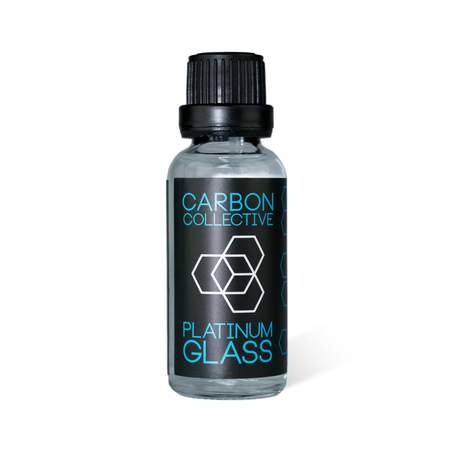 Carbon Collective Platinum Glass Coating 30ml
