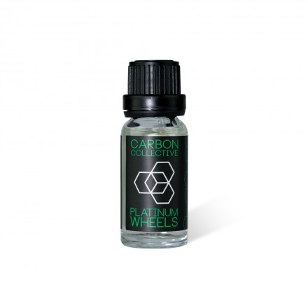 Carbon Collective Platinum Paint Coating 15ml
