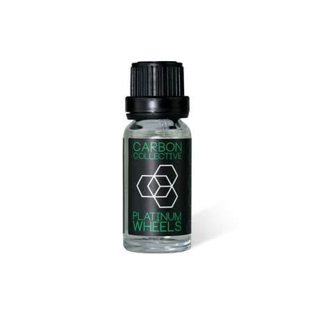 Carbon Collective Platinum Paint Coating 15ml