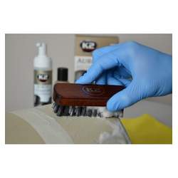 K2 Auron Leather Kit