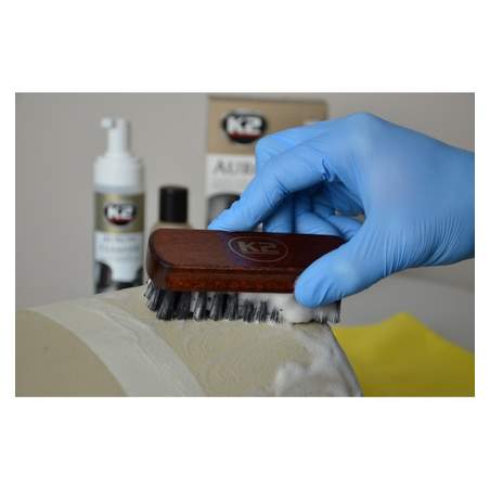 K2 Auron Leather Kit