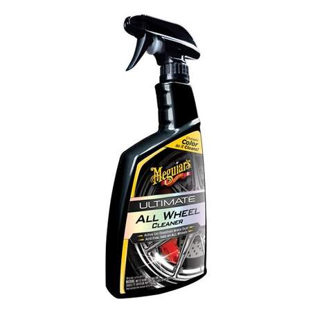 Meguiar's Ultimate Wheel Cleaner 710ml