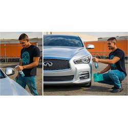 Chemical Guys Swift Wipe 473ml