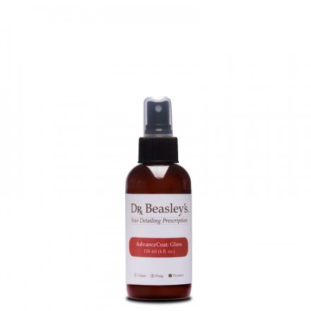 Dr. Beasley’s AdvanceCoat:Gloss 118ml