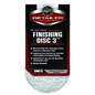 Meguiar's DA Microfibre Finishing Pad 80mm 2/1