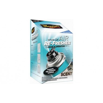 Meguiar's Air Re-Freshner New Car 59ml