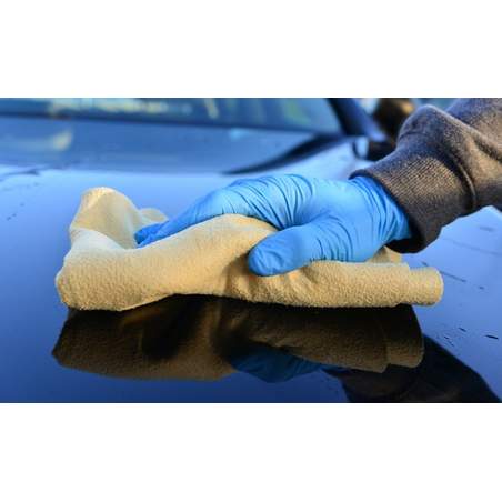 MartinCox Microcham synthetic Chamois