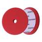 Menzerna Heavy Cut Foam Pad Red 150mm