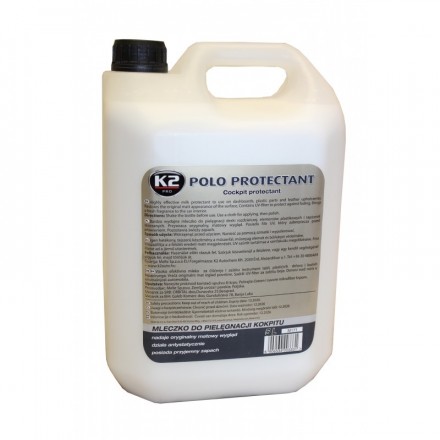 K2 Polo Protectant Mat 700ml