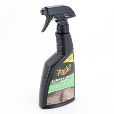 Meguiar's Carpet Cleaner
