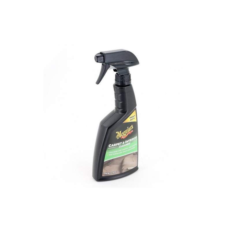 Meguiar's Carpet Cleaner 473ml
