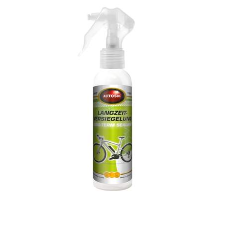 Autosol Bicycle Long-Term Sealant 150ml