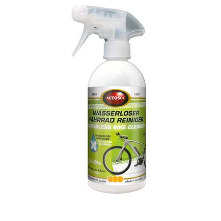 Autosol Waterless Bicycle Cleaner 500ml