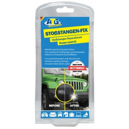 ATG Kit za popravilo odbijačev