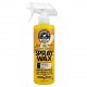 Chemical Guys Blazin Banana Spray Wax 473ml