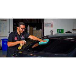 Chemical Guys Blazin Banana Spray Wax 473ml