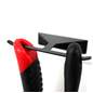 Poka Premium Double Brush Holder