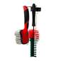 Poka Premium Double Brush Holder