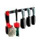 Poka Premium Brush Holder - 5 handles