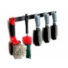 Poka Premium Brush Holder - 5 handles