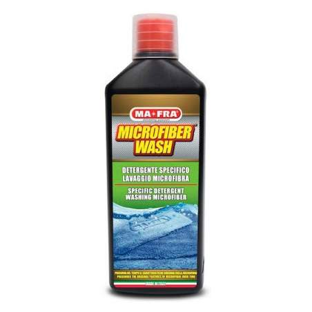 Ma-Fra Microfiber Wash 1000ml