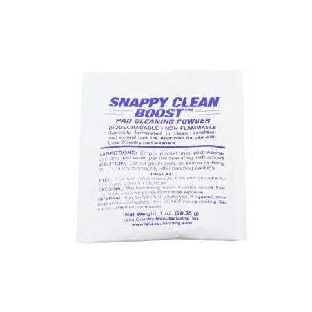 Lake Country Snappy Clean Boost Pad Cleaner 28,35g