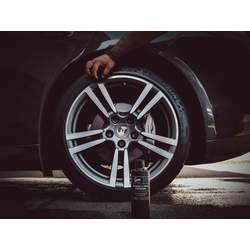 Sam's Rubber & Trim Dressing 500ml