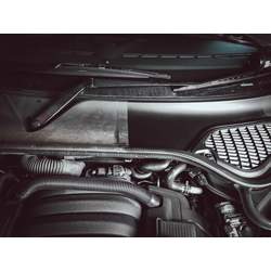 Sam's Rubber & Trim Dressing 500ml