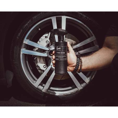 Sam's Tire Shine 500ml