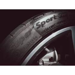 Sam's Tire Shine 500ml