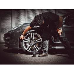 Sam's Tire Shine 500ml